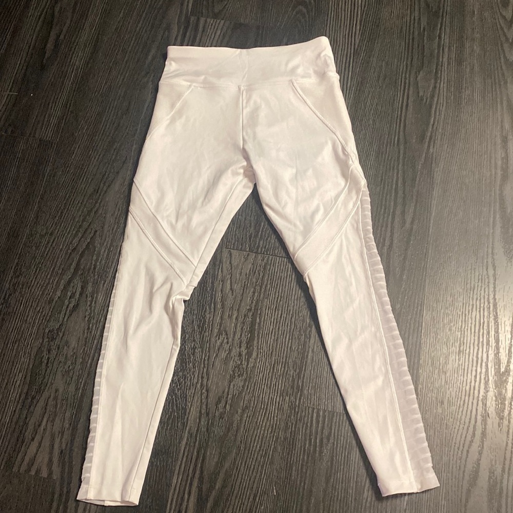 🍍OYSHO_SPORT LEGGINGS🍍SIZE LARGE🍍S-1